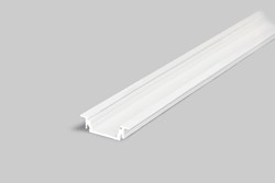 Picture of profile LED GROOVE14 EF/Y 1 ml white