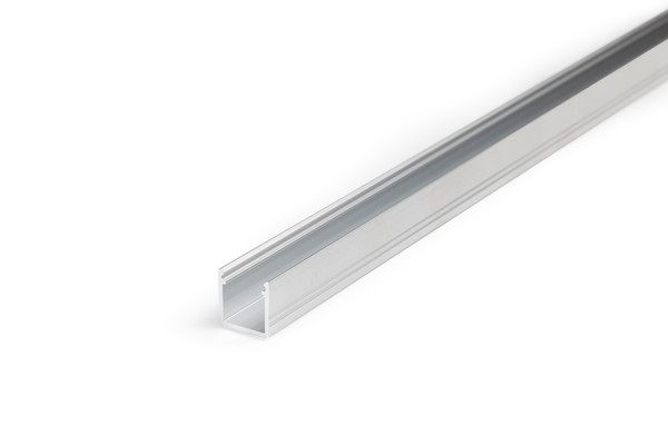 Picture of LED profile SMART10 A/Z 1000 aluminiu brut