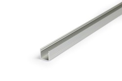 Picture of LED profile SMART10 A/Z 1000 anodizat