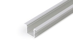 Picture of LED profile SMART-IN10 A/Z 1000 aluminiu brut