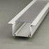 Picture of LED profile PHIL RECESSED A/Z 2000 anodizat, Picture 1